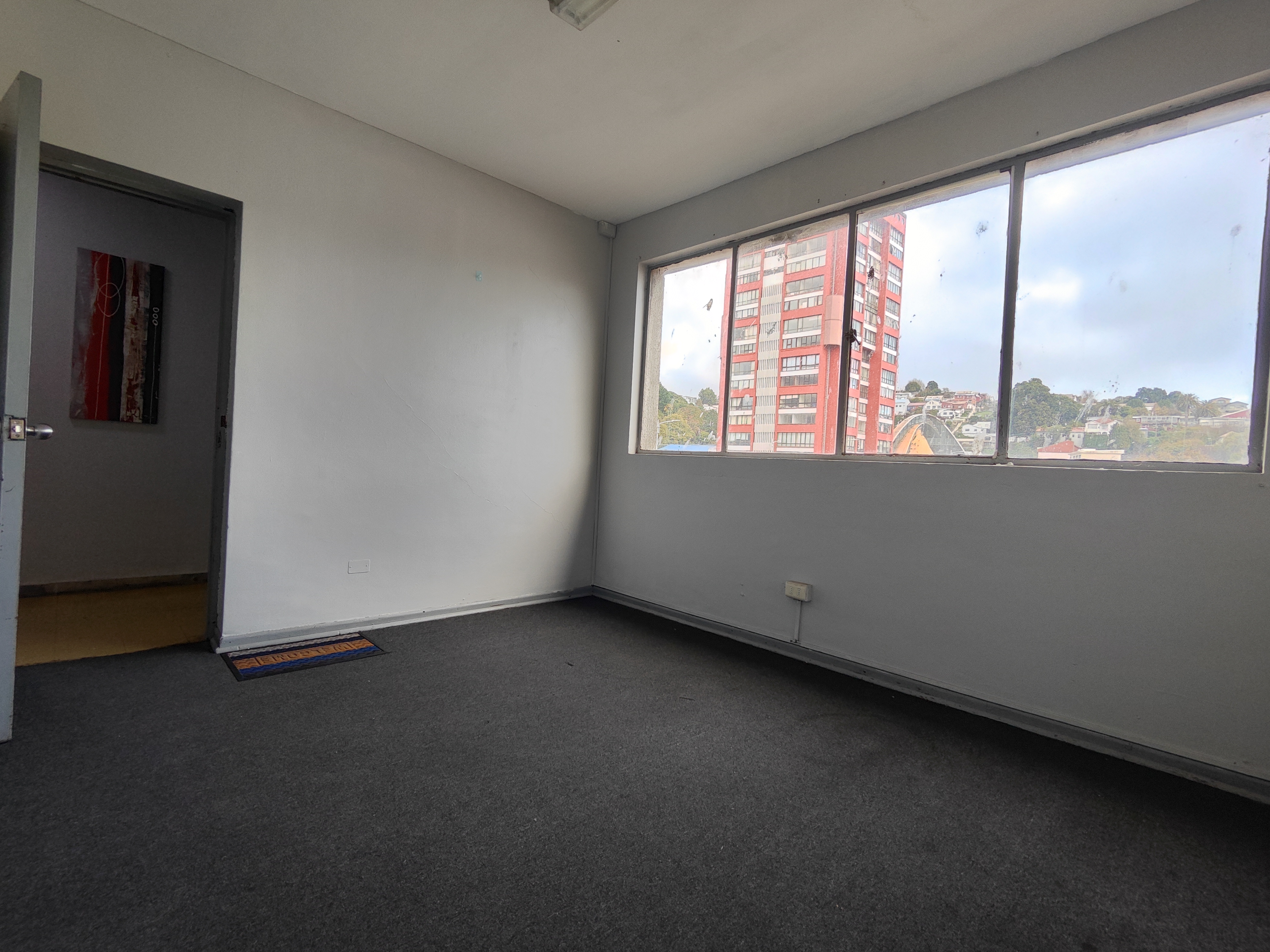 Oficina privada 05 — fotografía 3